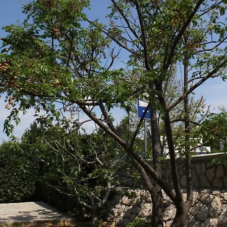 Appartamento With A Parking Space Pag - 6327