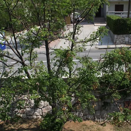With A Parking Space Pag - 6327 Appartamento Pag Town
