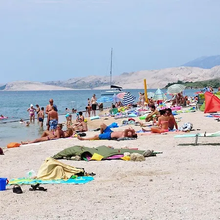 شقة With A Parking Space Pag - 6327 باغ