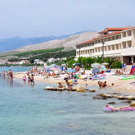 Apartamento With A Parking Space Pag - 6327