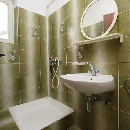 With A Parking Space Pag - 6327 Apartamento